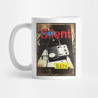 Silent Hits Mug